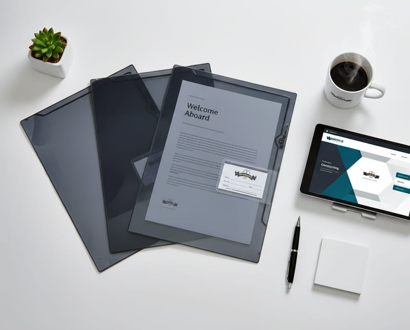 ...