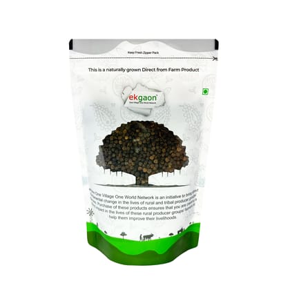 Black Pepper (Kaali Mirch)(100 g)
