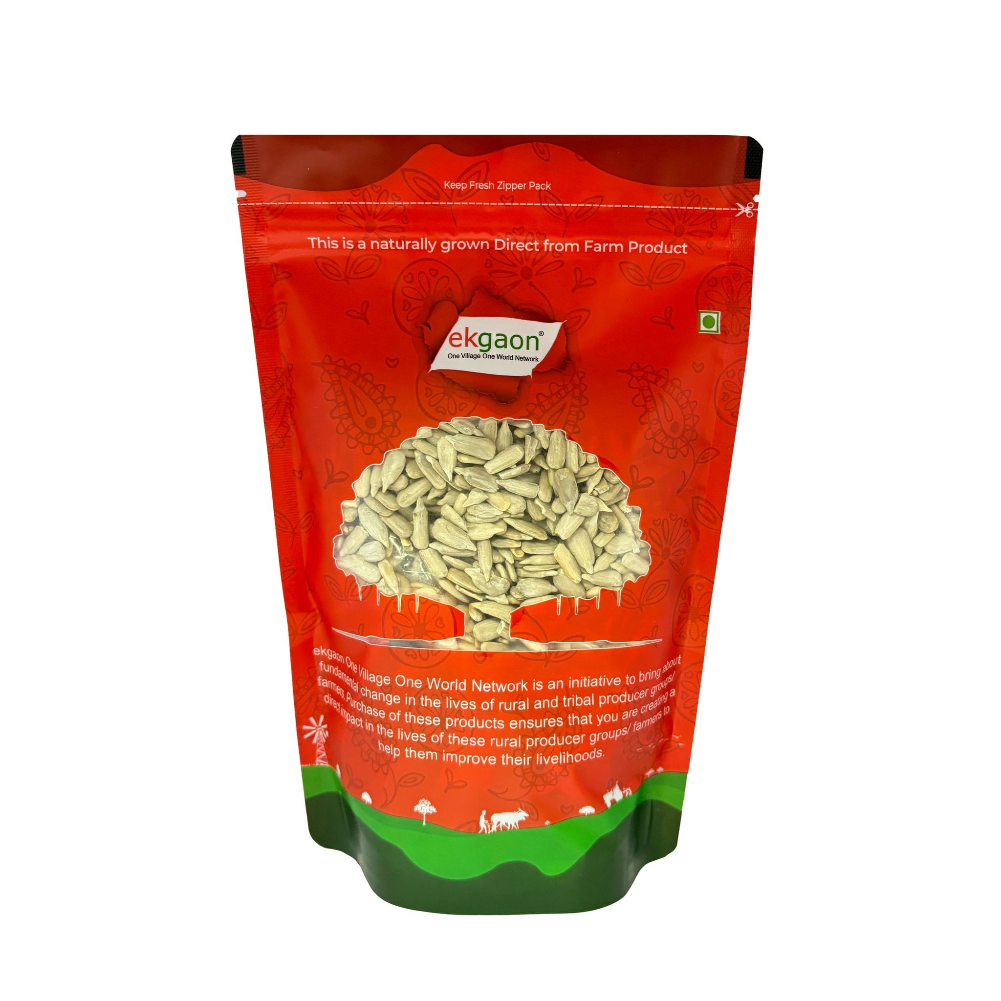 Sunflower Seeds 100gm