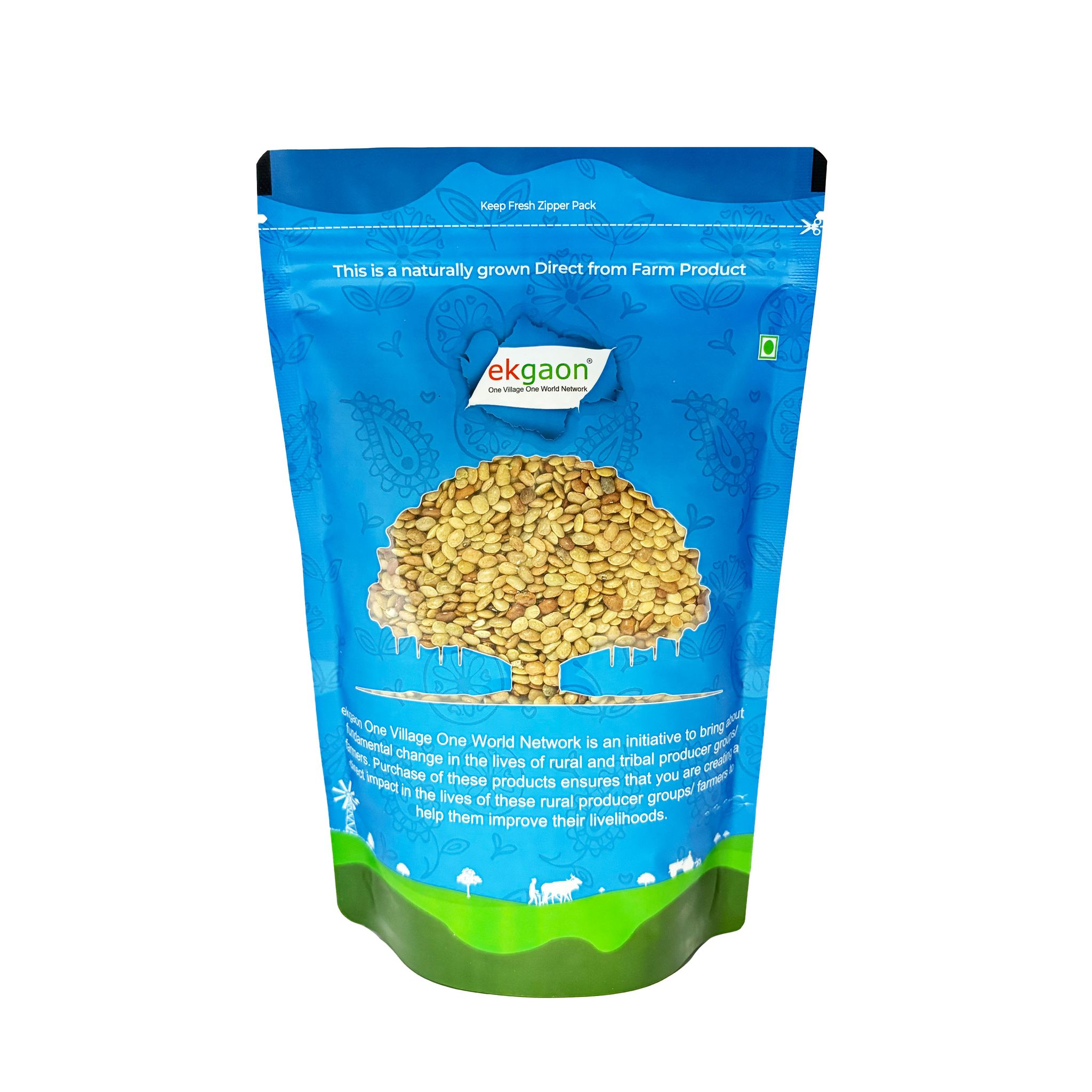 Horse Gram (Kulath Dal) 1 kg