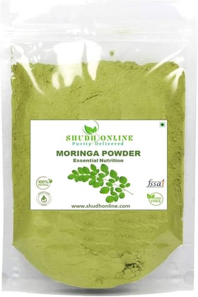 Moringa Powder