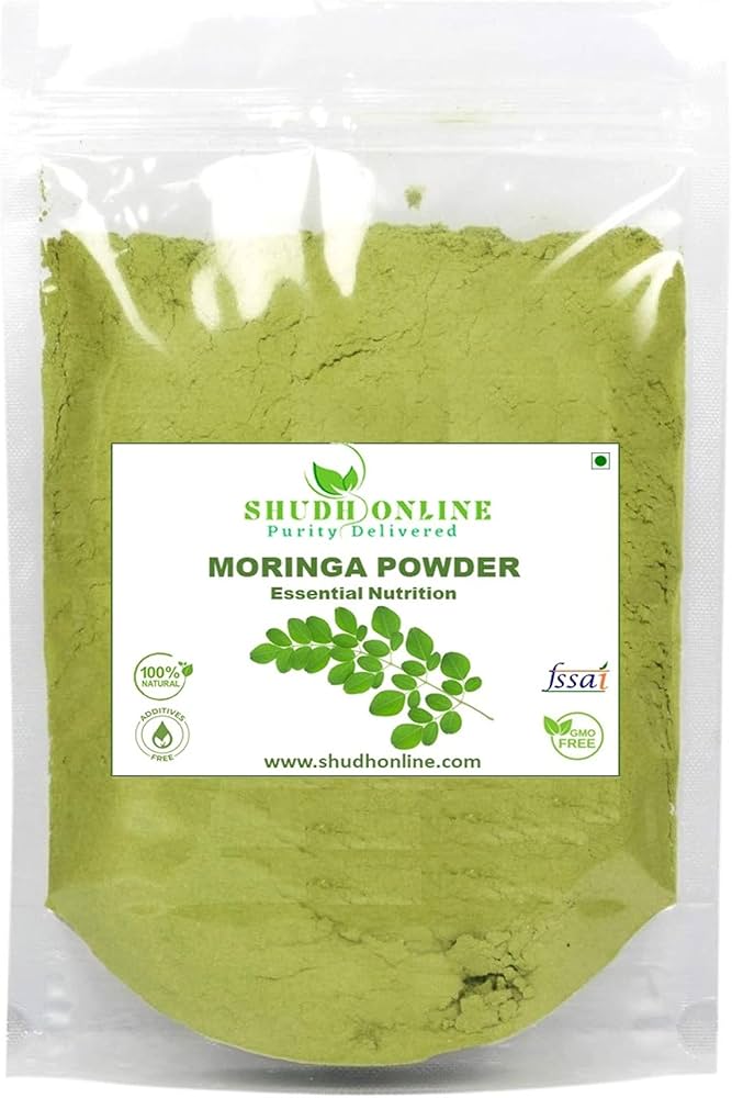 Moringa Powder