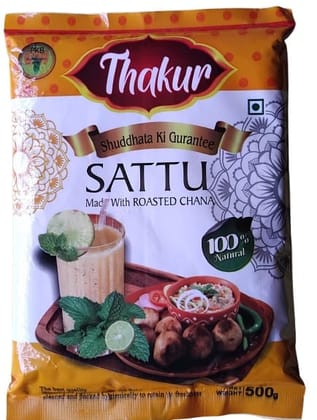Thakur Sattu