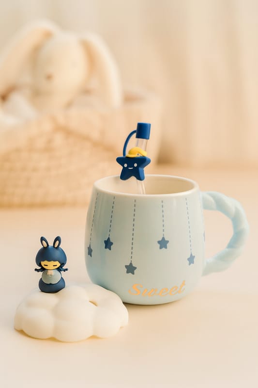 ...