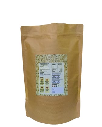OYSTER MUSHROOM POWDER