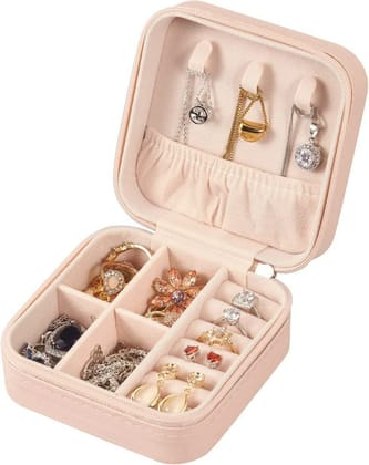 MINI JEWELLERY Organizer Box for Women