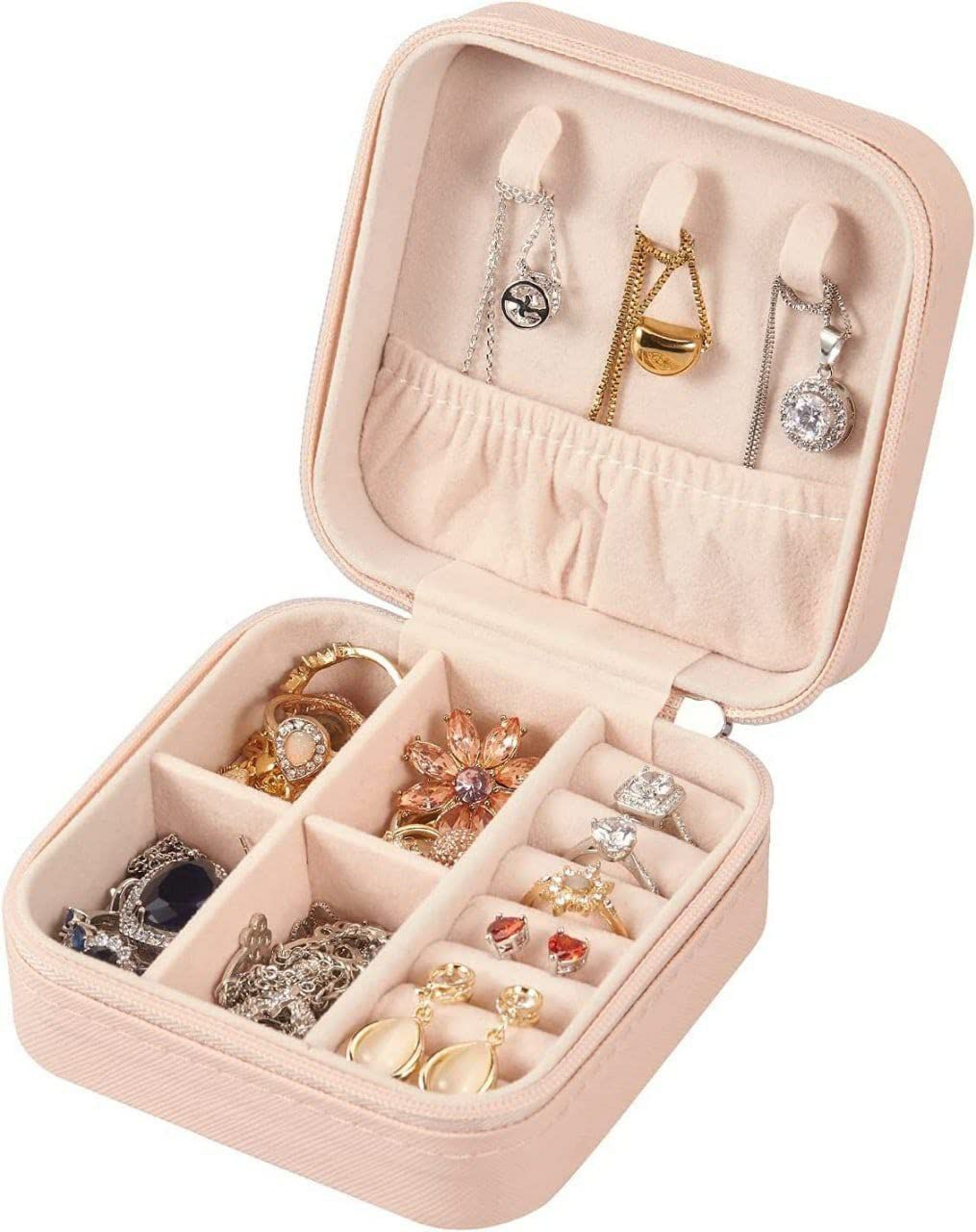 MINI JEWELLERY Organizer Box for Women