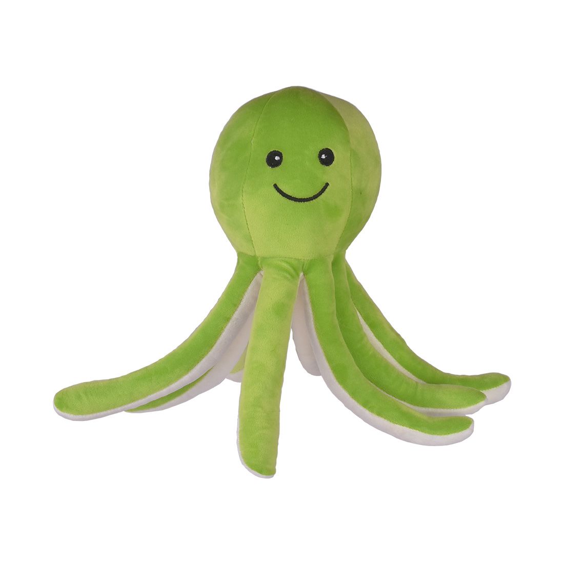 Octopus Soft Toys (Light Green) | Baby Soft Toys | Kids Plush Toys | Octopus Stuffed Animal | Stuffed Octopus Toy | Octopus Cuddly Toy | Soft Toy