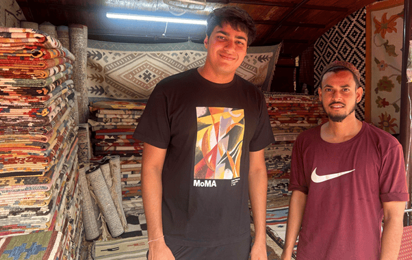 HunarSetu: Bridging the Gap Between India’s Traditional Artisans and the Digital Economy