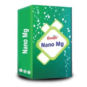 Nano Mg (9.5%) Magnesium Sulphate