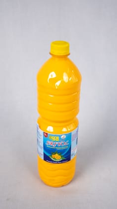 SRIYOL Perfumed Herbal Phenyle Lemon Floor Cleaner with Neem Extract
