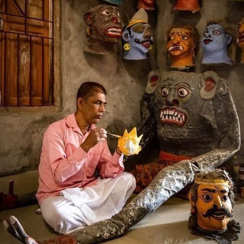 Onboarding 4K+ artisans