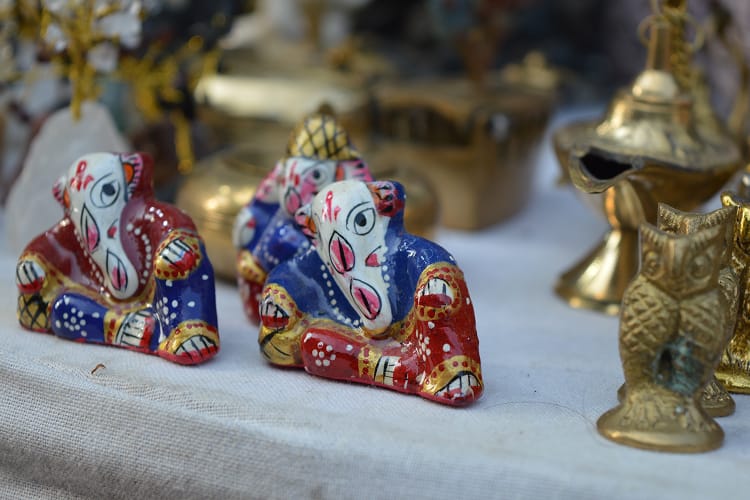 Virtual Art Exhibitions