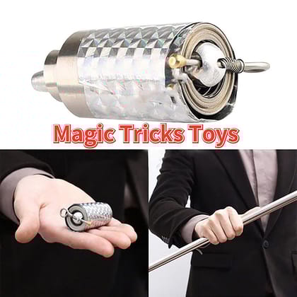  MAGIC APPEARING STICK - Magical Safety Stick