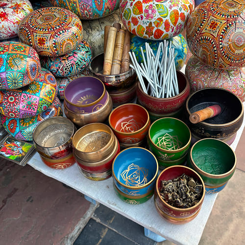 Documentation drives