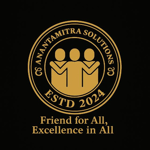 AnantaMitra Solutions AnantaMitra Solutions