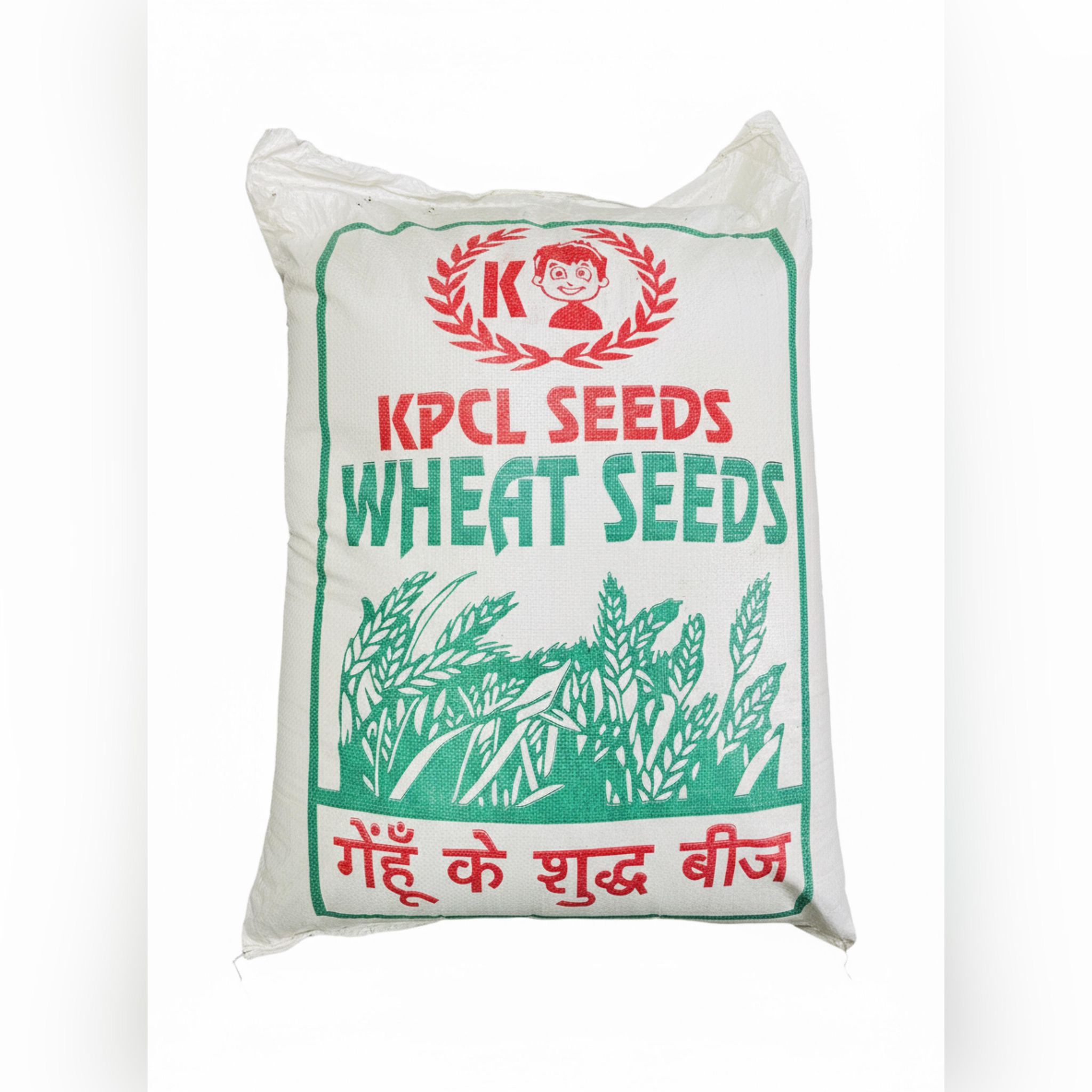 DBW-372 B/F KPCL SEEDS 40 Kg Bag