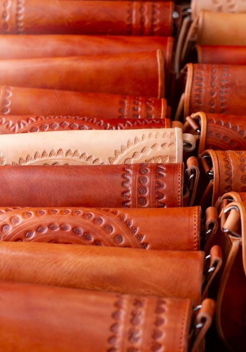 Leather Craft