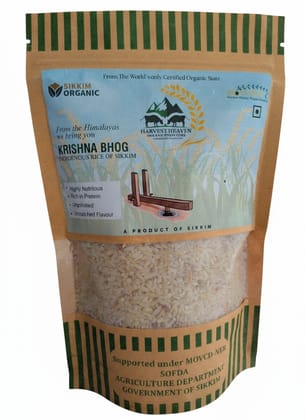 Krishna Bhog Rice