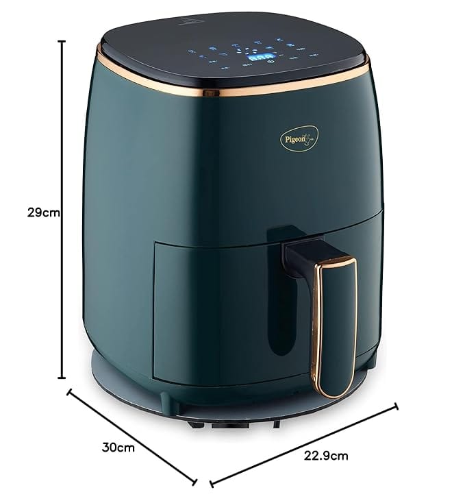 Pigeon  Digital Air Fryer - 4.2 L