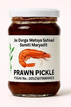  Prawn Pickle 