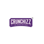 CRUNCHIZZ CRUNCHIZZ