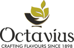OCTAVIUS INDUSTRIES LIMITED