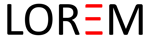 LOREM LOREM
