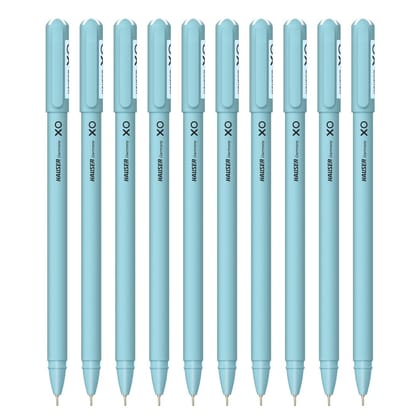 Hauser XO Ballpen - Blue(10pcs)