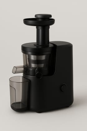 FreshFlow Pro Cold Press Juicer