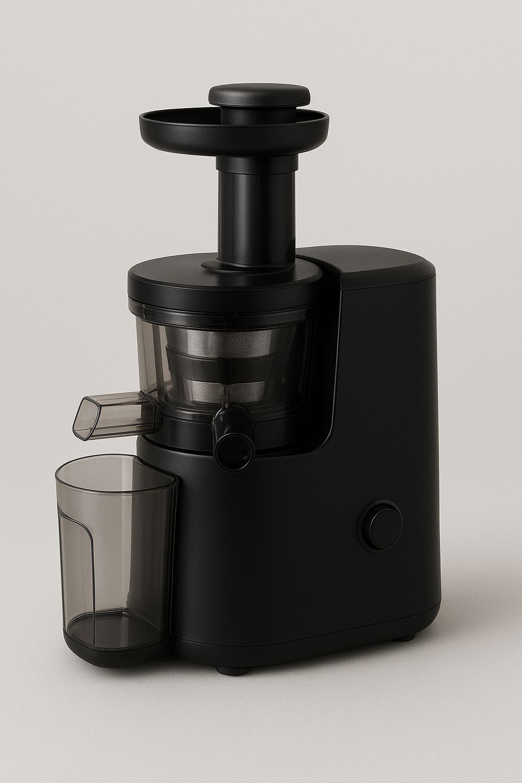 FreshFlow Pro Cold Press Juicer