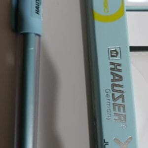 Hauser XO Jumbo Ballpen - Blue(5pcs)
