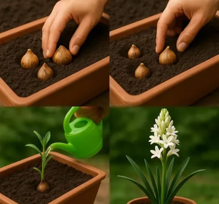 Samangi (Rajakandha) bulb(100gms)