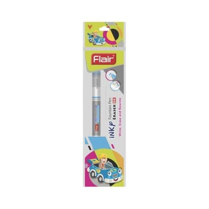 Flair Inky Eraser Pen - Pelicon(5pcs)