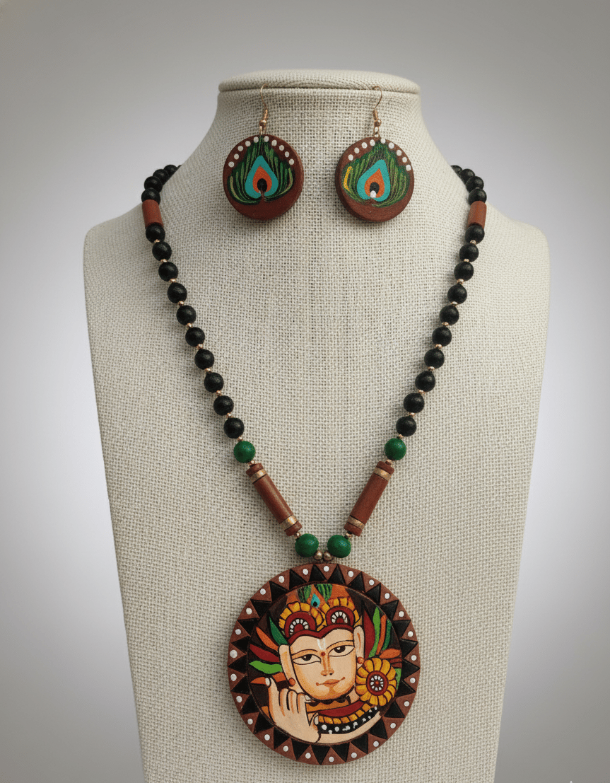 Necklace set