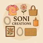 Soni Creations Soni Creations