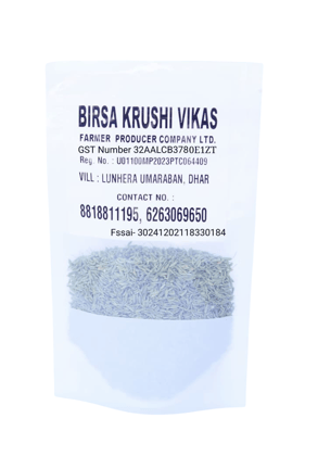 Birsa Krushi Vikas Premium Fennel Seeds (Saunf) - Pure & Aromatic Birsa Krushi Vikas Premium Fennel Seeds (Saunf) - Pure & Aromatic