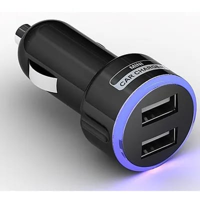 DriveSafe Car Charger