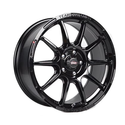 SpeedRider Alloy Wheels