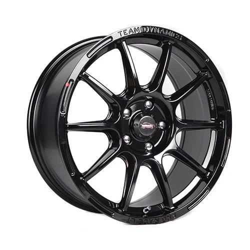 SpeedRider Alloy Wheels