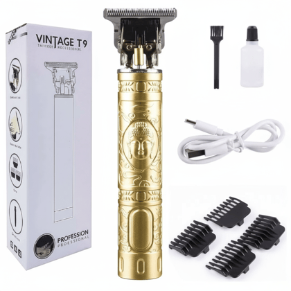 Hair Trimmer,Electric Shaving Machine,Adjustable Blade Clipper,trimmer for men,Body Trimmer,Trimmer Men Beard,Trimmers for man,Professional Shaver For Men T-9261 