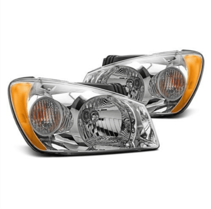 AutoGlow LED Headlights