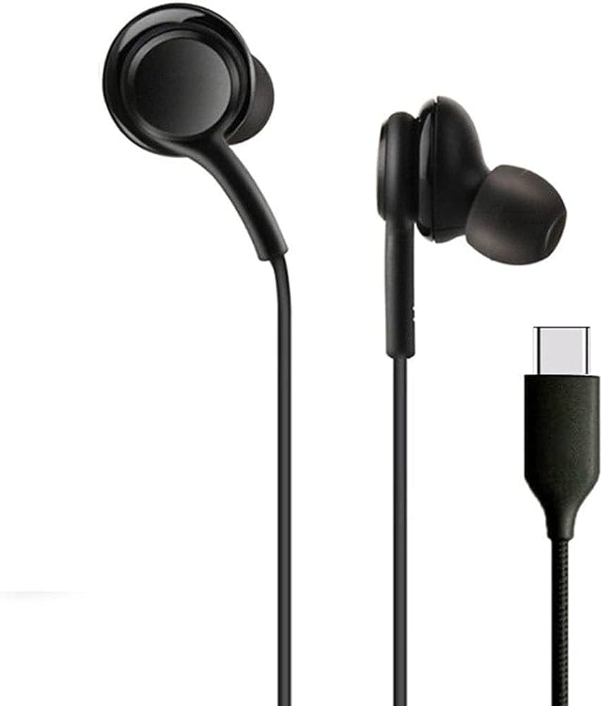 SonicBeats Wired Earphones