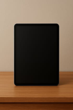 ViewTab X10 Android Tablet