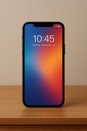 NeoOne 5G Smartphone NeoOne 5G Smartphone