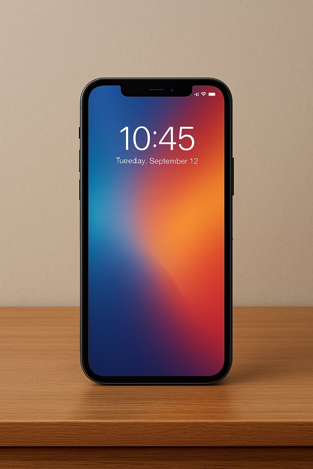 NeoOne 5G Smartphone