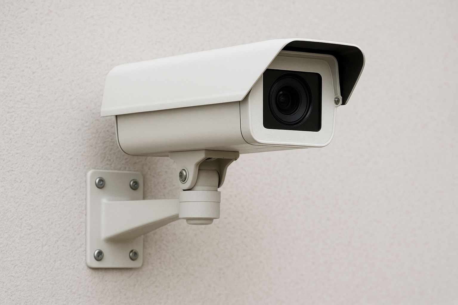 SecureView 360° Smart CCTV Camera