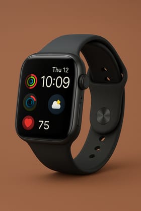 TimeEdge Chrono Smartwatch