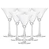 Ocean Madison Cocktail Glass - Set of 6, Clear, 285ml Ocean Madison Cocktail Glass - Set of 6, Clear, 285ml