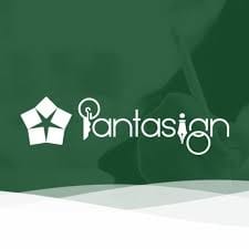 PANTASIGN DIGITAL SIGNATURE | 3 Yr Validity | Signing only | without token